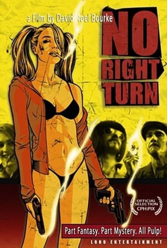 Watch No Right Turn
