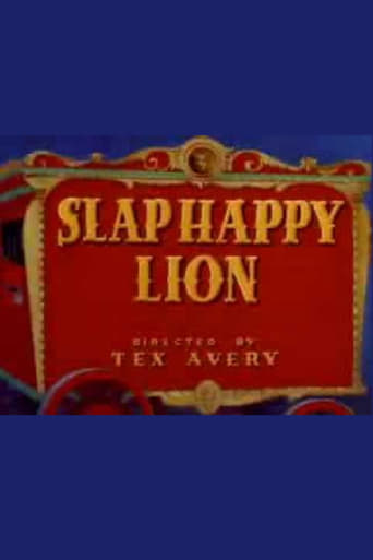Watch Slap Happy Lion