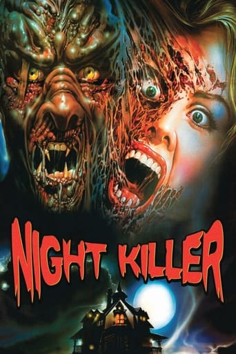 Watch Night Killer