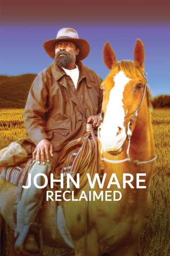 Watch John Ware Reclaimed