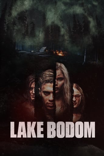 Watch Lake Bodom