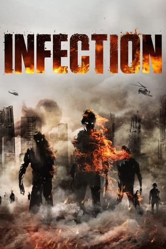 Watch Infection