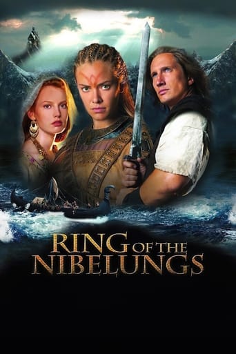 Watch Ring of the Nibelungs