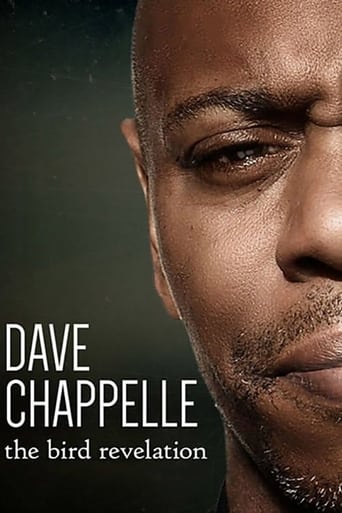Watch Dave Chappelle: The Bird Revelation