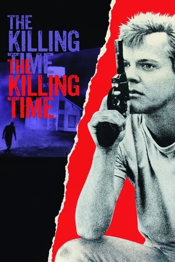 Watch The Killing Time