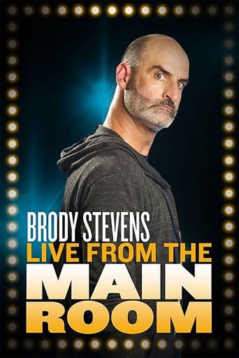 Watch Brody Stevens: Live from the Main Room