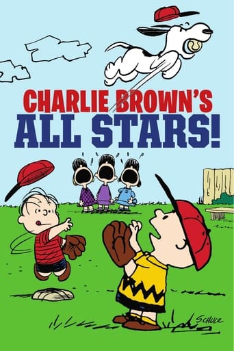 Watch Charlie Brown's All-Stars!