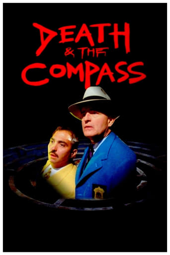Watch Death and the Compass