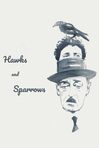 Watch The Hawks and the Sparrows