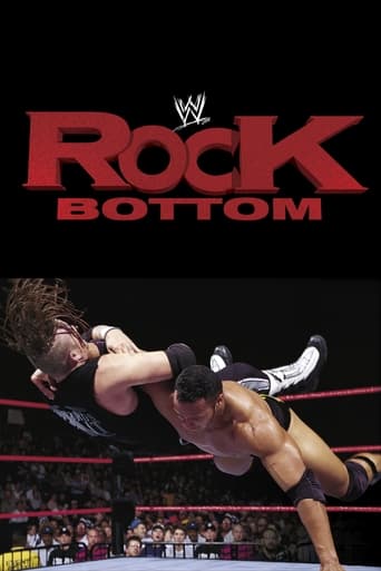Watch WWE Rock Bottom: In Your House