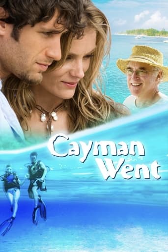 Watch Cayman Went