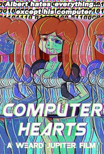 Watch Computer Hearts