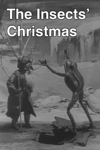 The Insects' Christmas