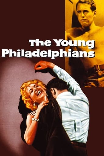 Watch The Young Philadelphians