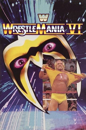 Watch WWE WrestleMania VI