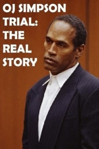 Watch OJ Simpson Trial: The Real Story