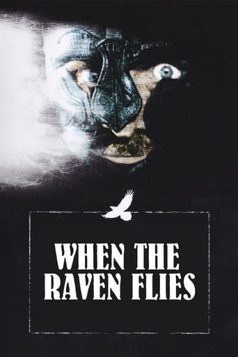 Watch When the Raven Flies