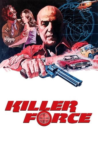 Watch Killer Force