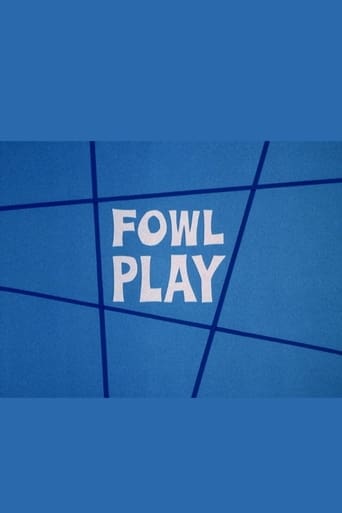 Watch Fowl Play