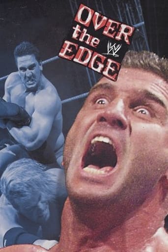 Watch WWE Over the Edge: In Your House
