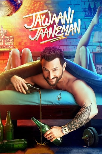 Watch Jawaani Jaaneman
