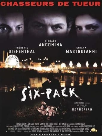 Watch Six-Pack