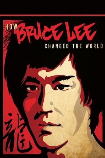 Watch How Bruce Lee Changed the World