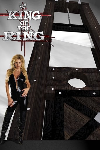 Watch WWE King of the Ring 1998