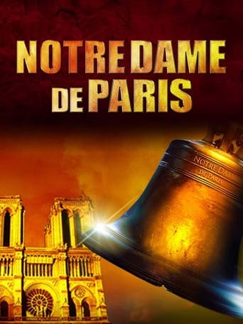 Watch Notre Dame de Paris