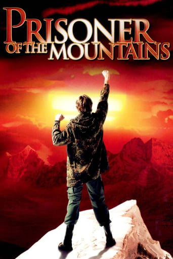 Watch Prisoner of the Mountains