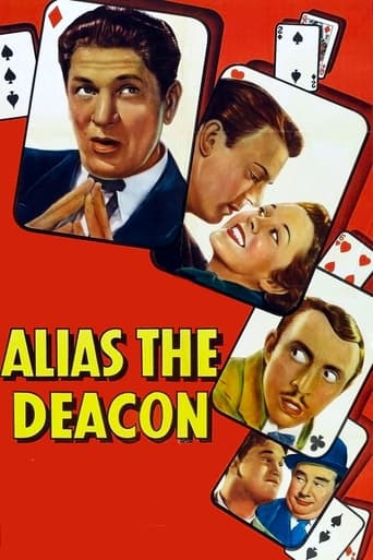 Watch Alias the Deacon