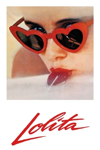 Watch Lolita