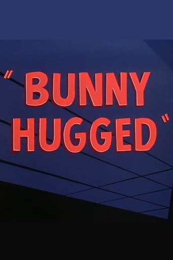 Watch Bunny Hugged