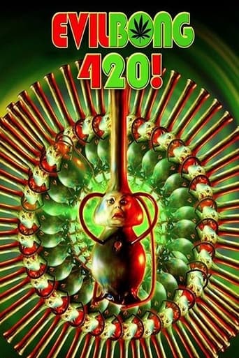Watch Evil Bong 420
