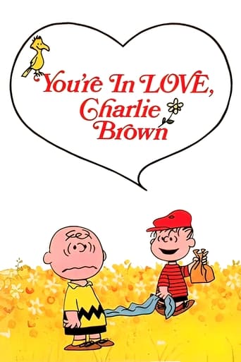 Watch You're in Love, Charlie Brown