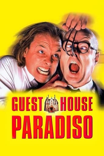 Watch Guest House Paradiso
