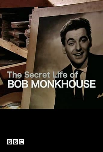 Watch The Secret Life of Bob Monkhouse