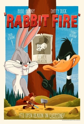 Watch Rabbit Fire