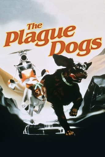 Watch The Plague Dogs