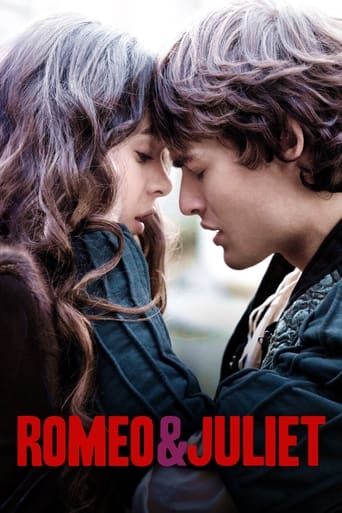 Watch Romeo & Juliet