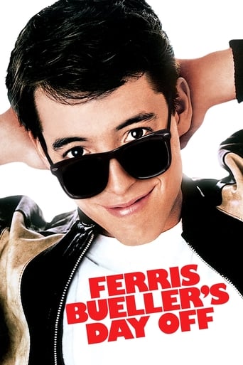 Watch Ferris Bueller's Day Off