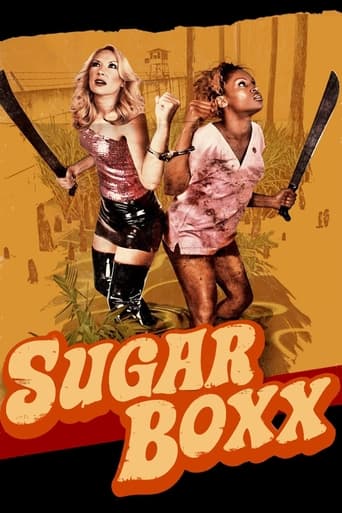 Watch Sugar Boxx