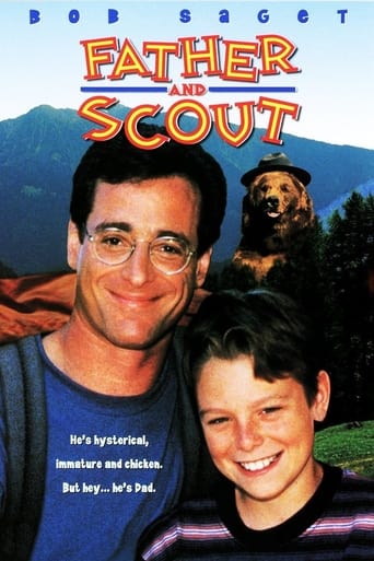 Watch Father and Scout