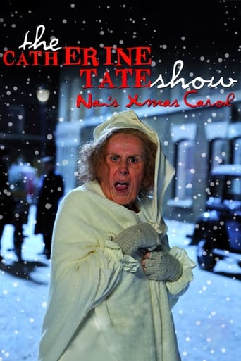 Watch The Catherine Tate Show: Nan's Christmas Carol