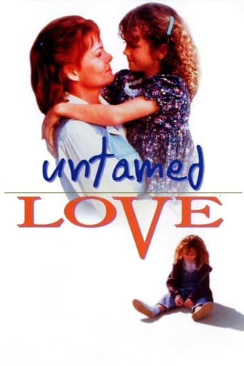 Watch Untamed Love