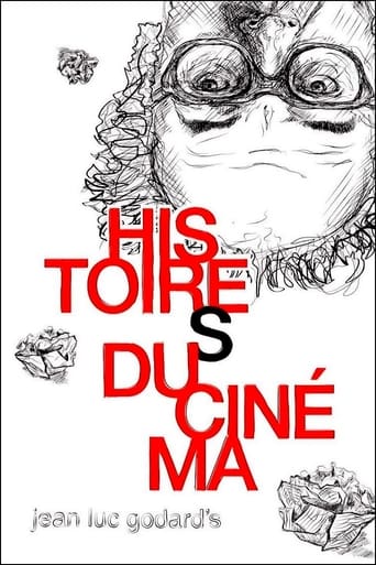 Histoire(s) du Cinéma 1b: A Single (Hi)story