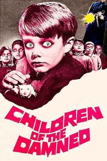 Watch Children of the Damned