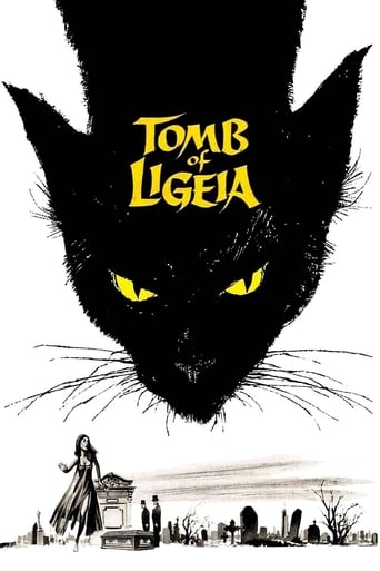 Watch The Tomb of Ligeia