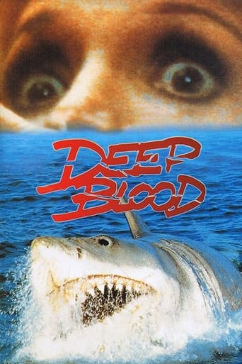 Watch Deep Blood