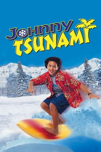 Watch Johnny Tsunami